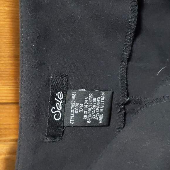 🔥pencil skirt 7/8 - Picture 6 of 7